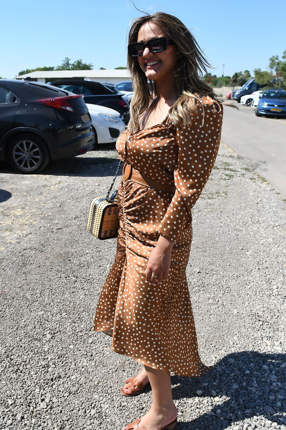 עדן בן זקן (צילום: מתן צור)