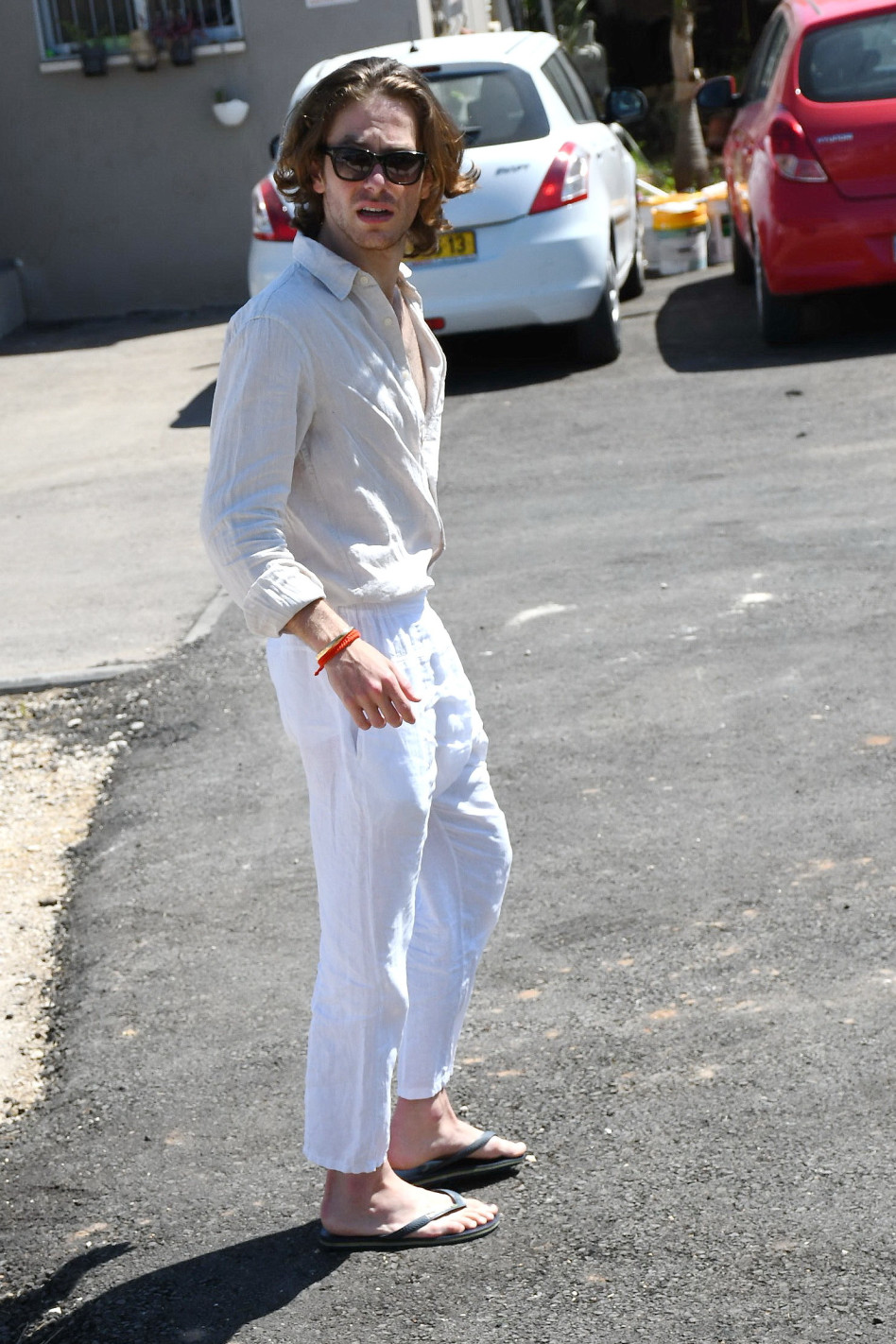 גפן ברקאי (צילום: מתן צור)