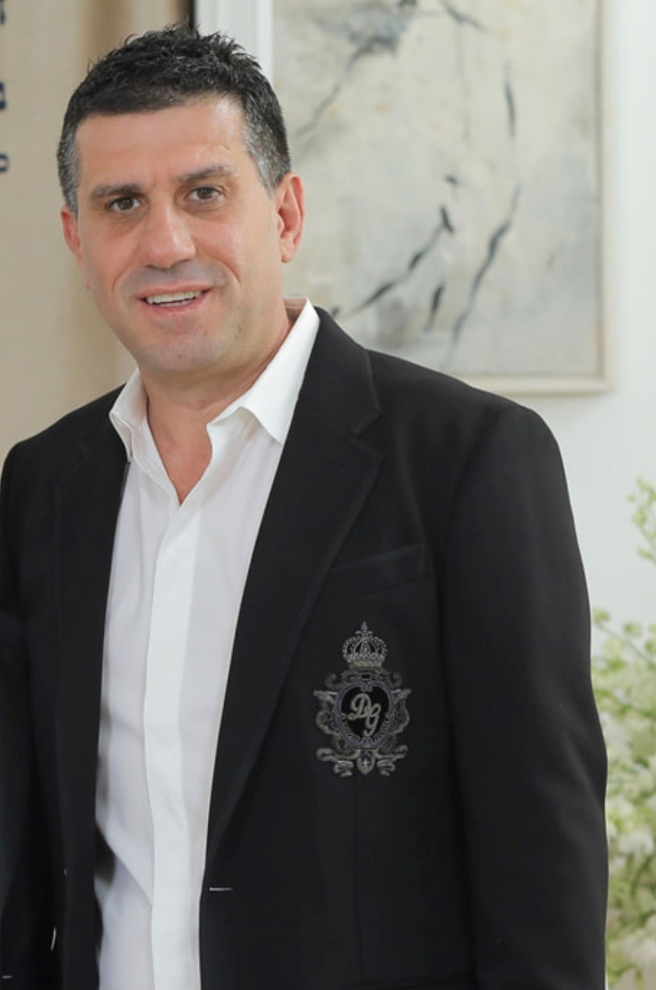 ניסים זוארץ (צילום: אסף לוי)