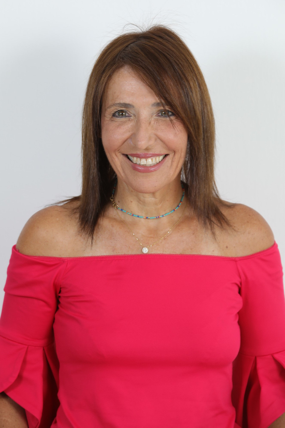 דנה רכטמן (צילום: איציק בירן)