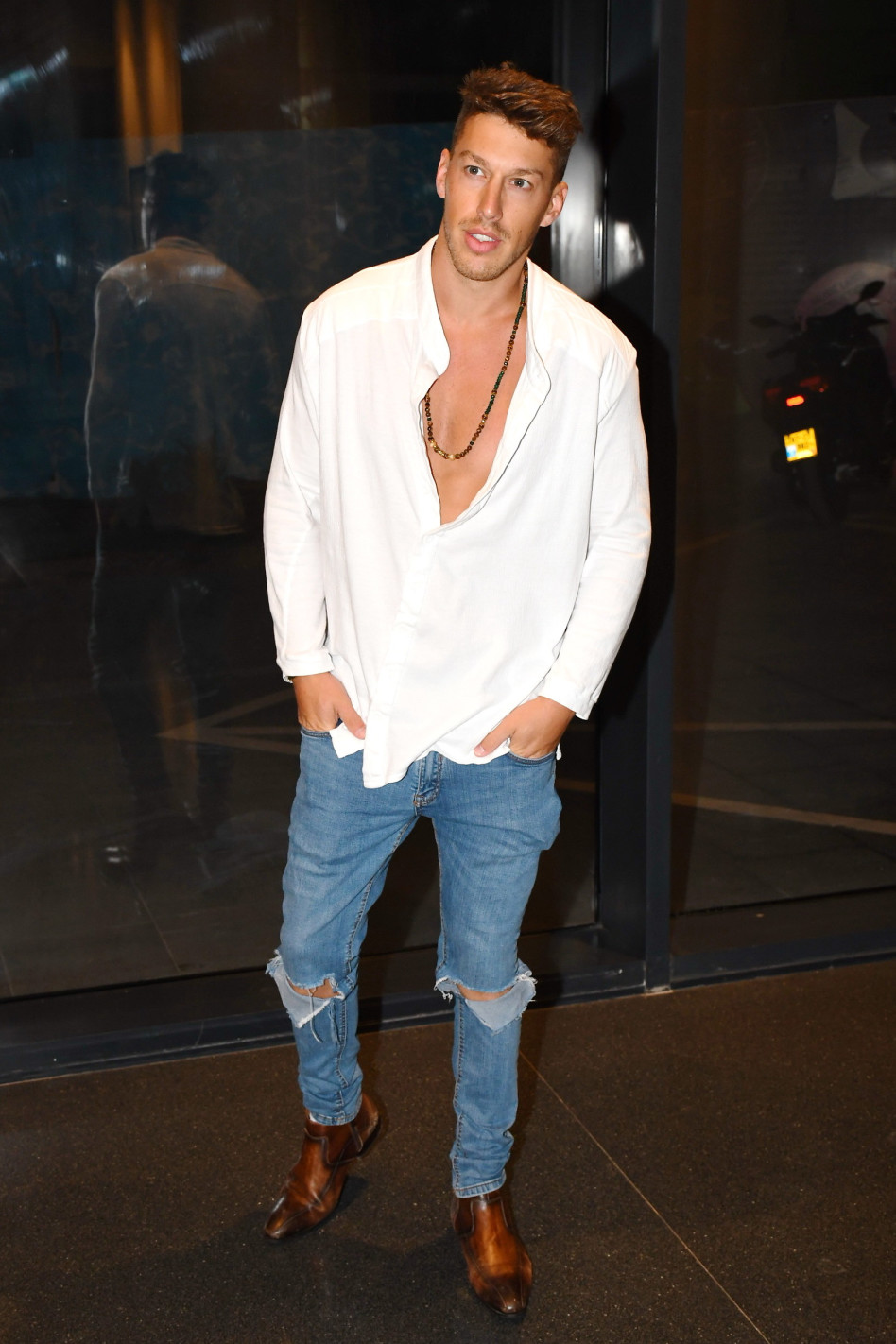 תומר רוטשילד (צילום: מתן צור)