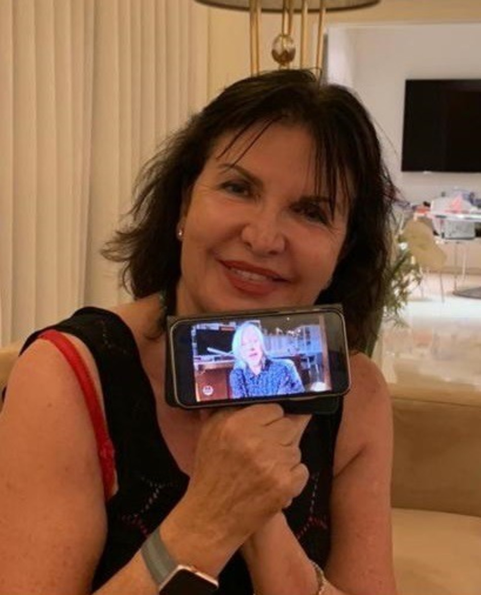 שרה מיתר (צילום: פרטי)