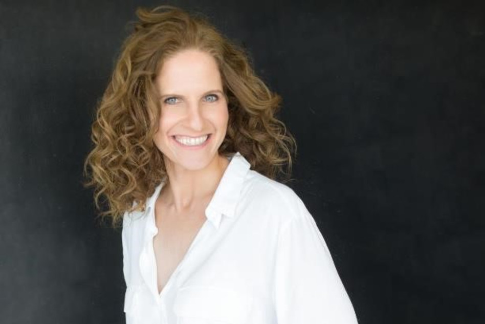 ליהיא סגל  (צילום: סמדר כפרי)