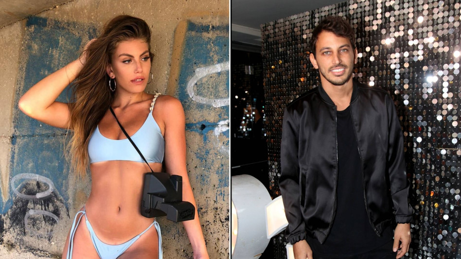 לירן דנינו, טיילור מלכוב (צילום: אור גפן,באדיבות שי אביטל)