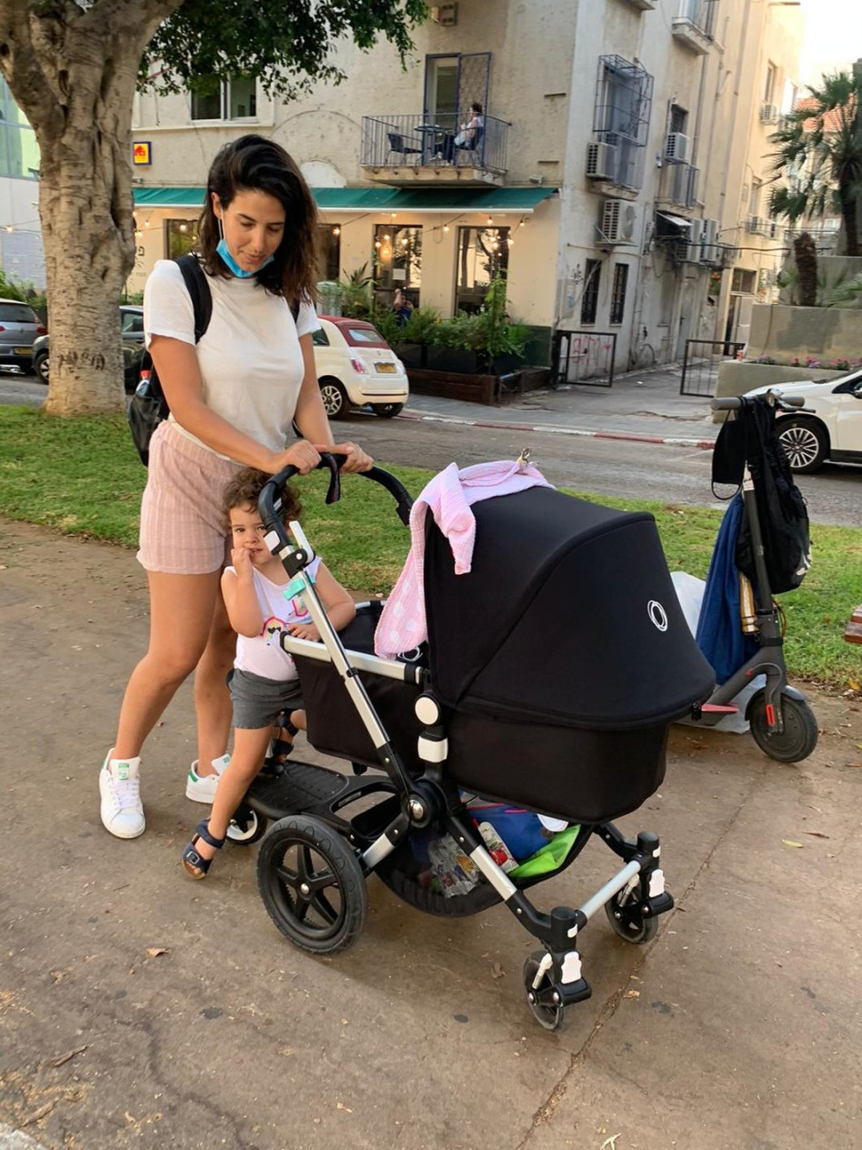 דון לני גבאי (צילום: צ'ינו פפראצי)