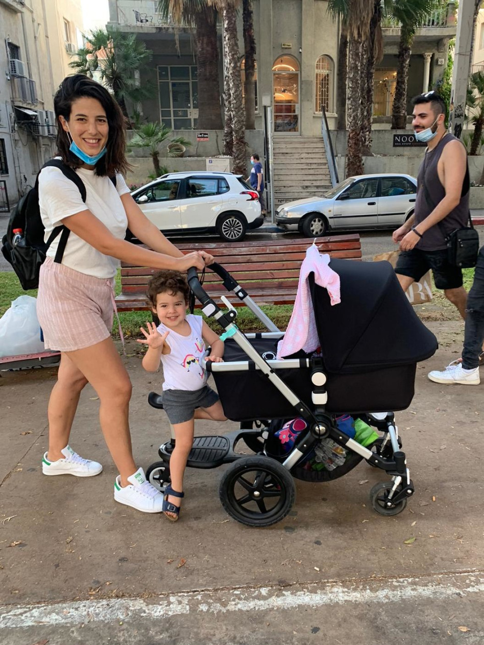 דון לני גבאי (צילום: צ'ינו פפראצי)