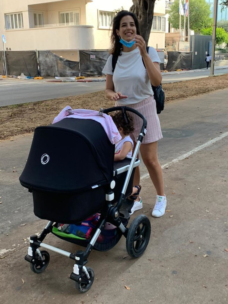 דון לני גבאי (צילום: צ'ינו פפראצי)