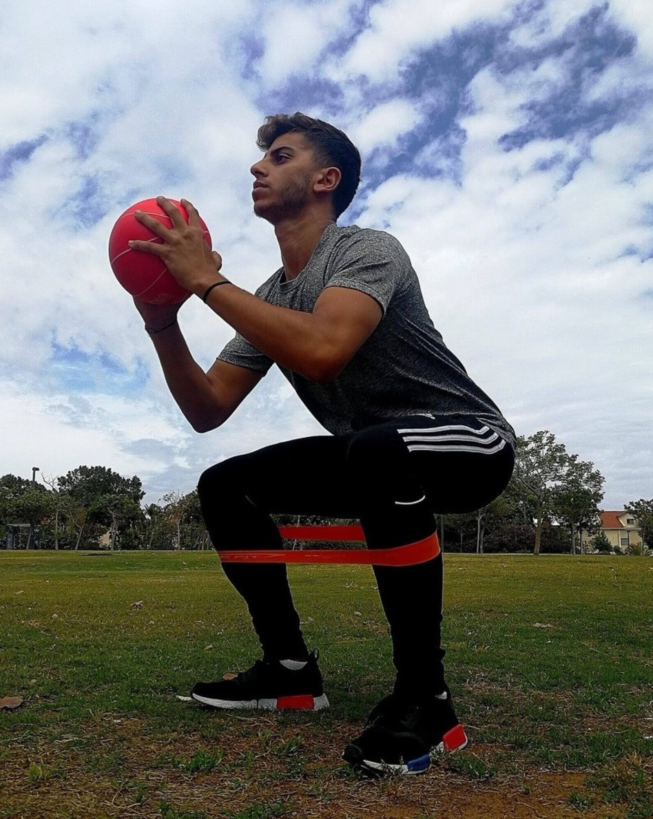 ניצן יצחקי (צילום: יח''צ)