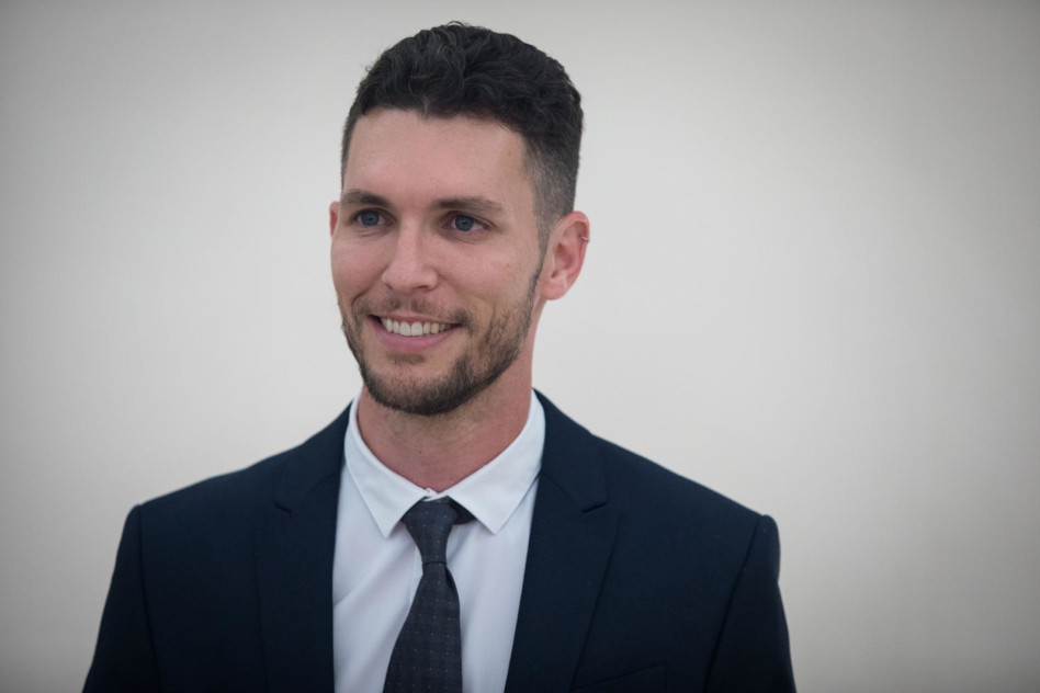 עידן רול (צילום: פלאש 90)