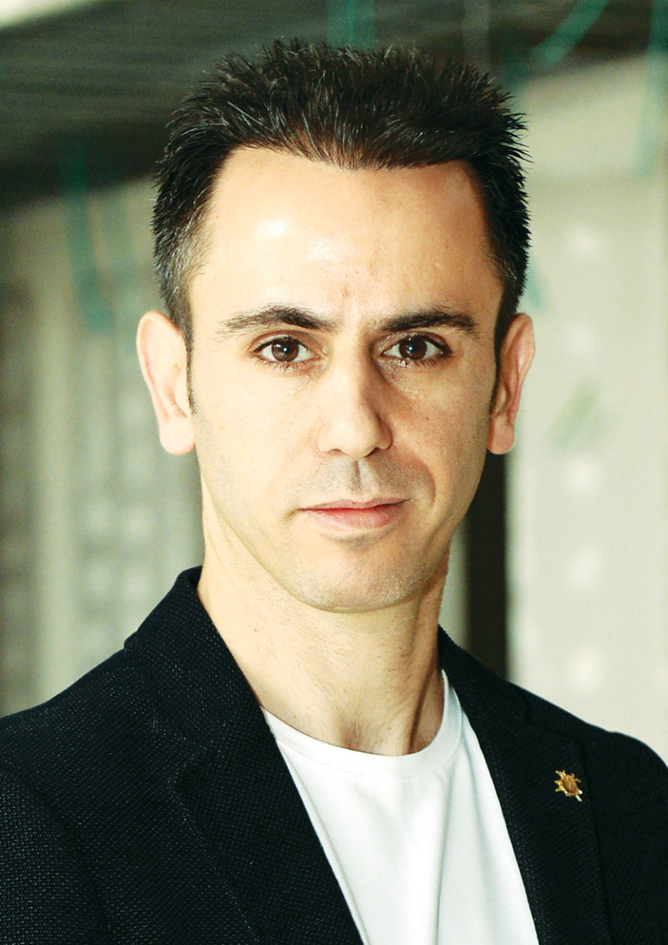 זאיד זאיד  (צילום: מורג ביטון)