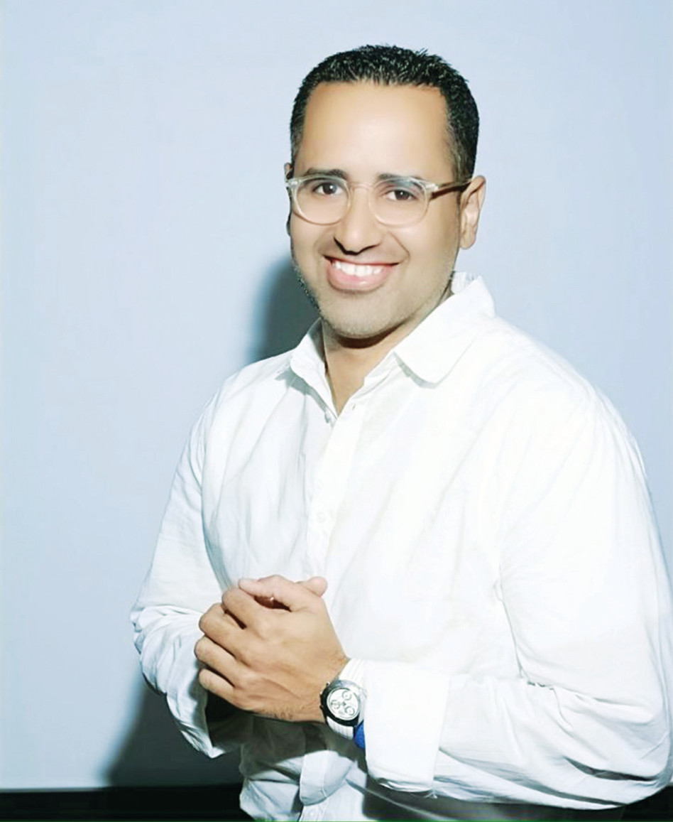 מוטי אזולאי (צילום: יח''צ)