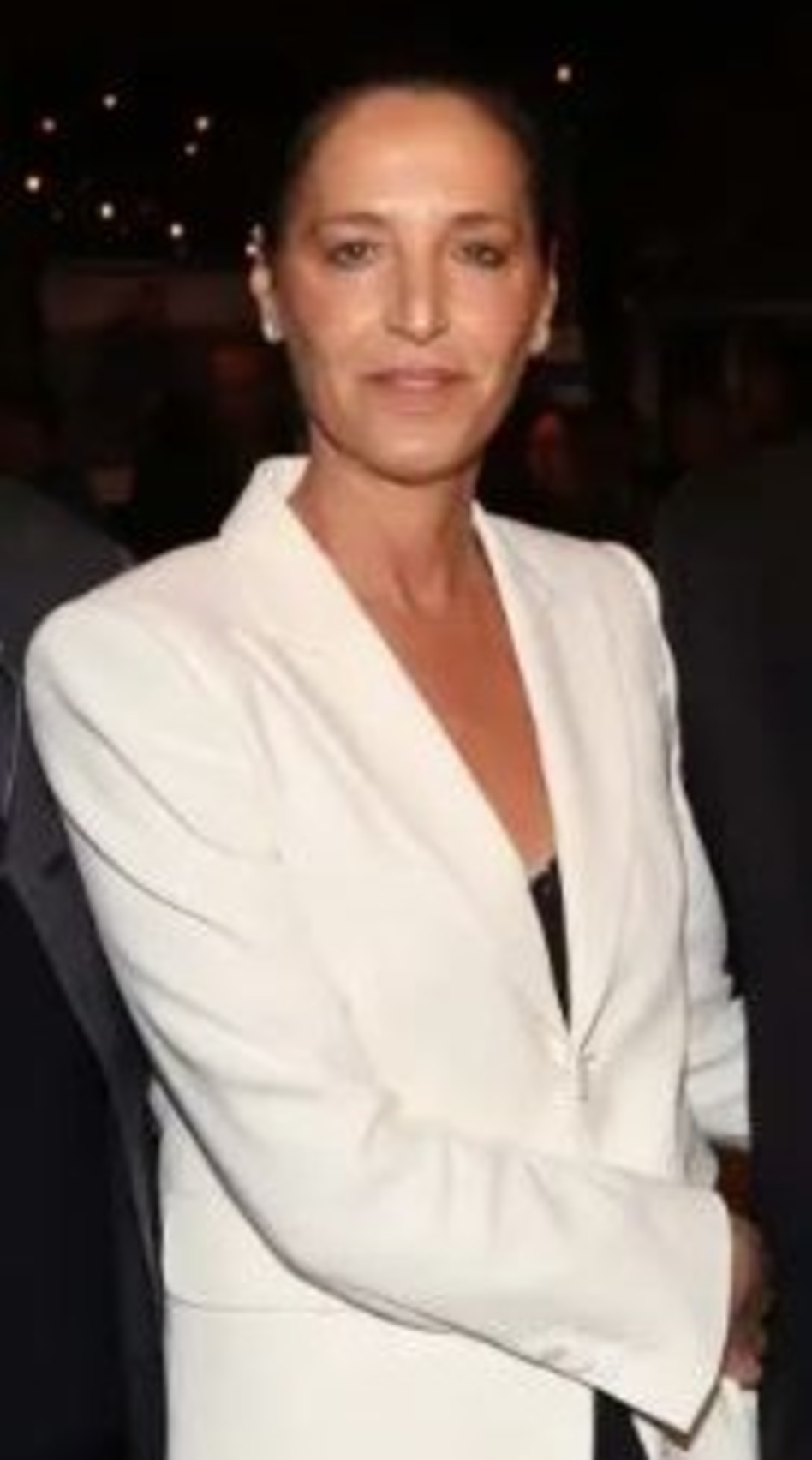 עירית שטראוס (צילום: סיון פרג')