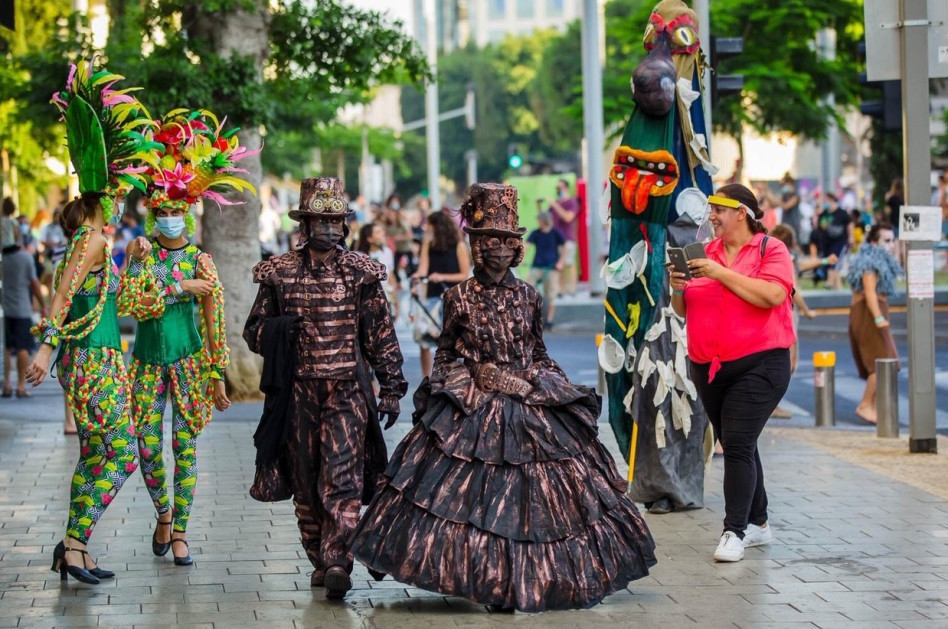 (צילום: ערן בארי)