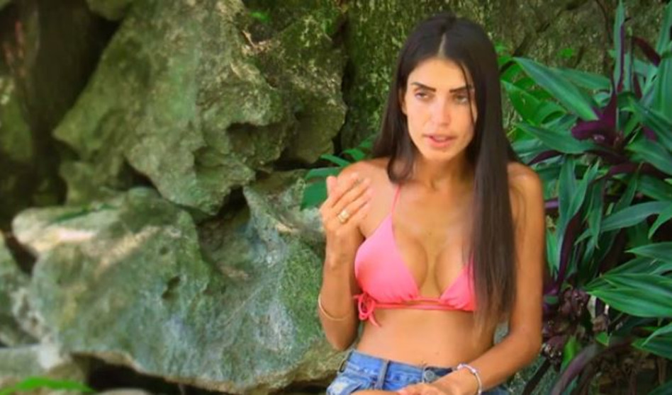 ליטל סמדג'ה (צילום: צילום מסך רשת 13)