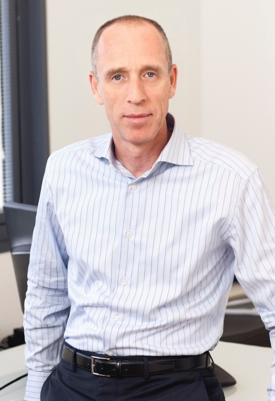  איתן אופנהיים (צילום: באדיבות נובה)