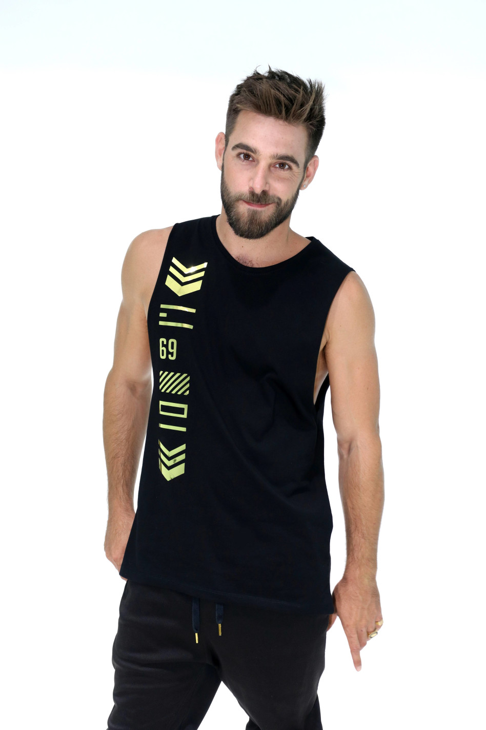 טל רמון (צילום: אור גפן, יח''צ)