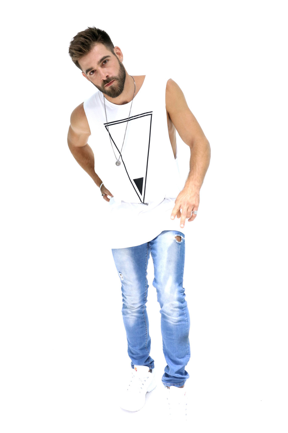 טל רמון (צילום: אור גפן, יח''צ)