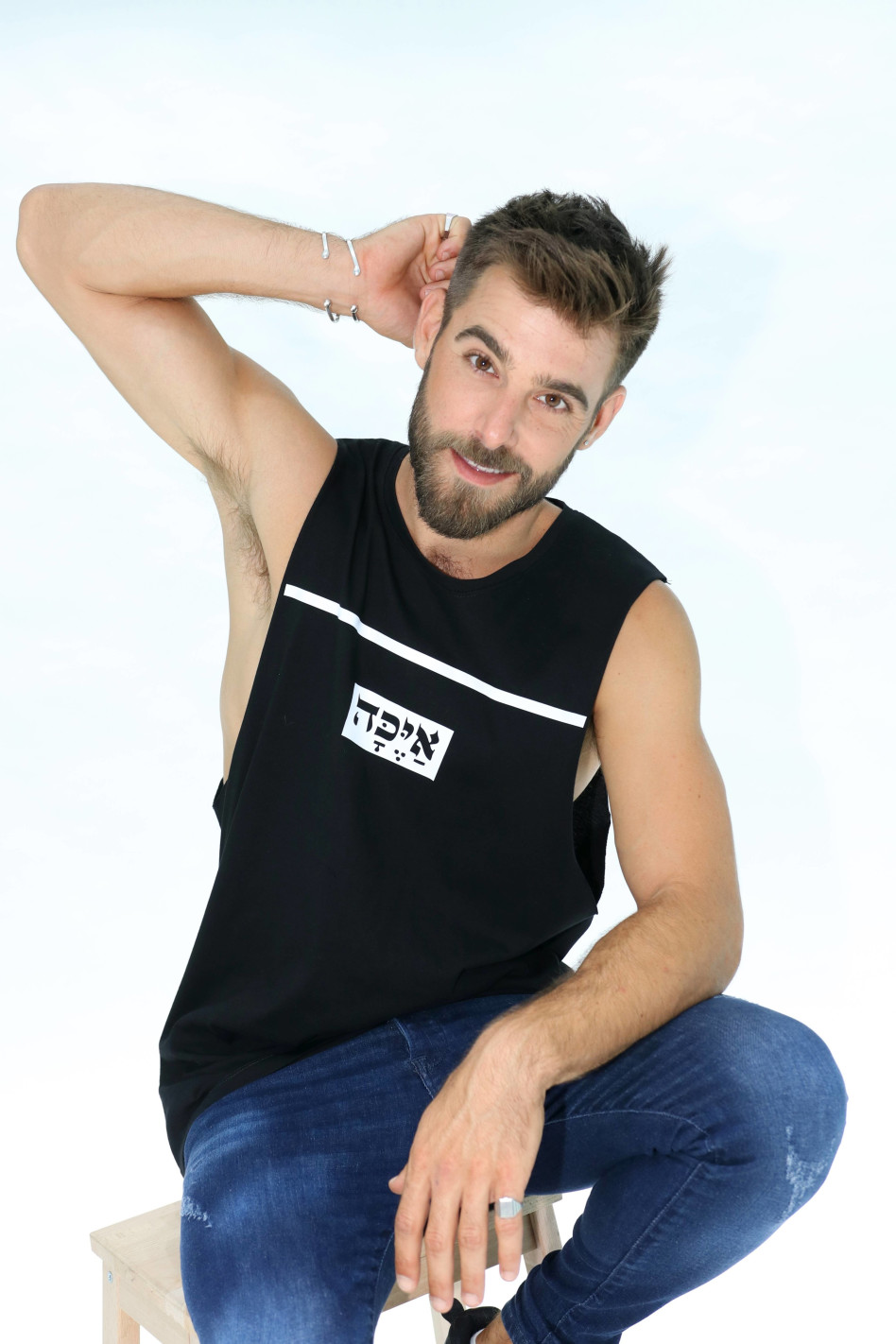 טל רמון (צילום: אור גפן, יח''צ)