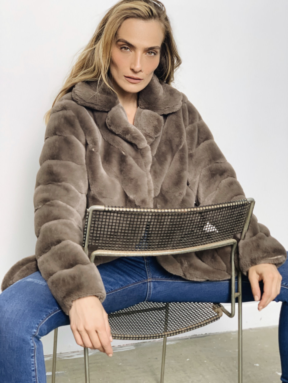 אילנית לוי (צילום: יניב אדרי/תום ביקלס)