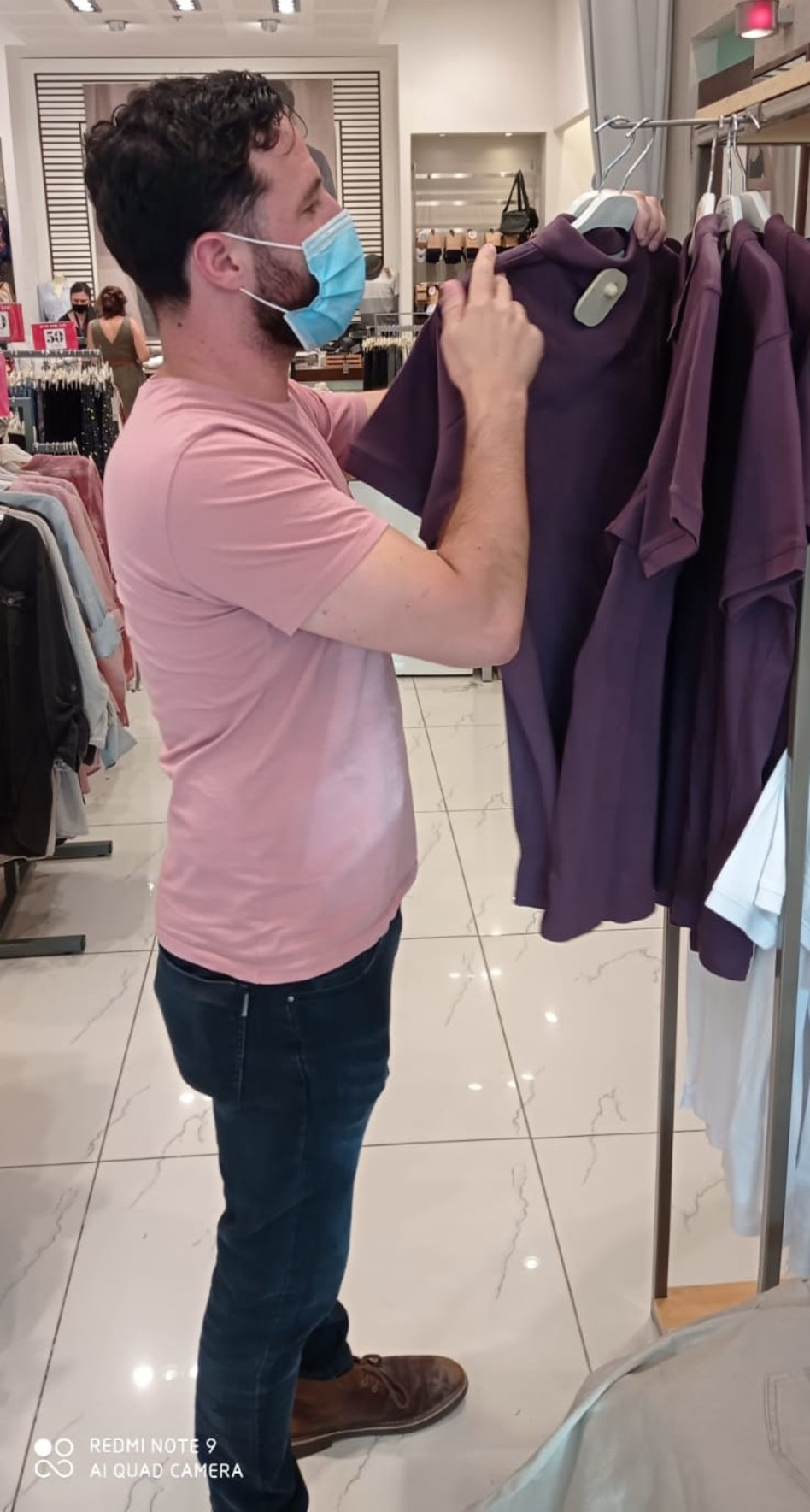 ניר פור (צילום: יח''צ)