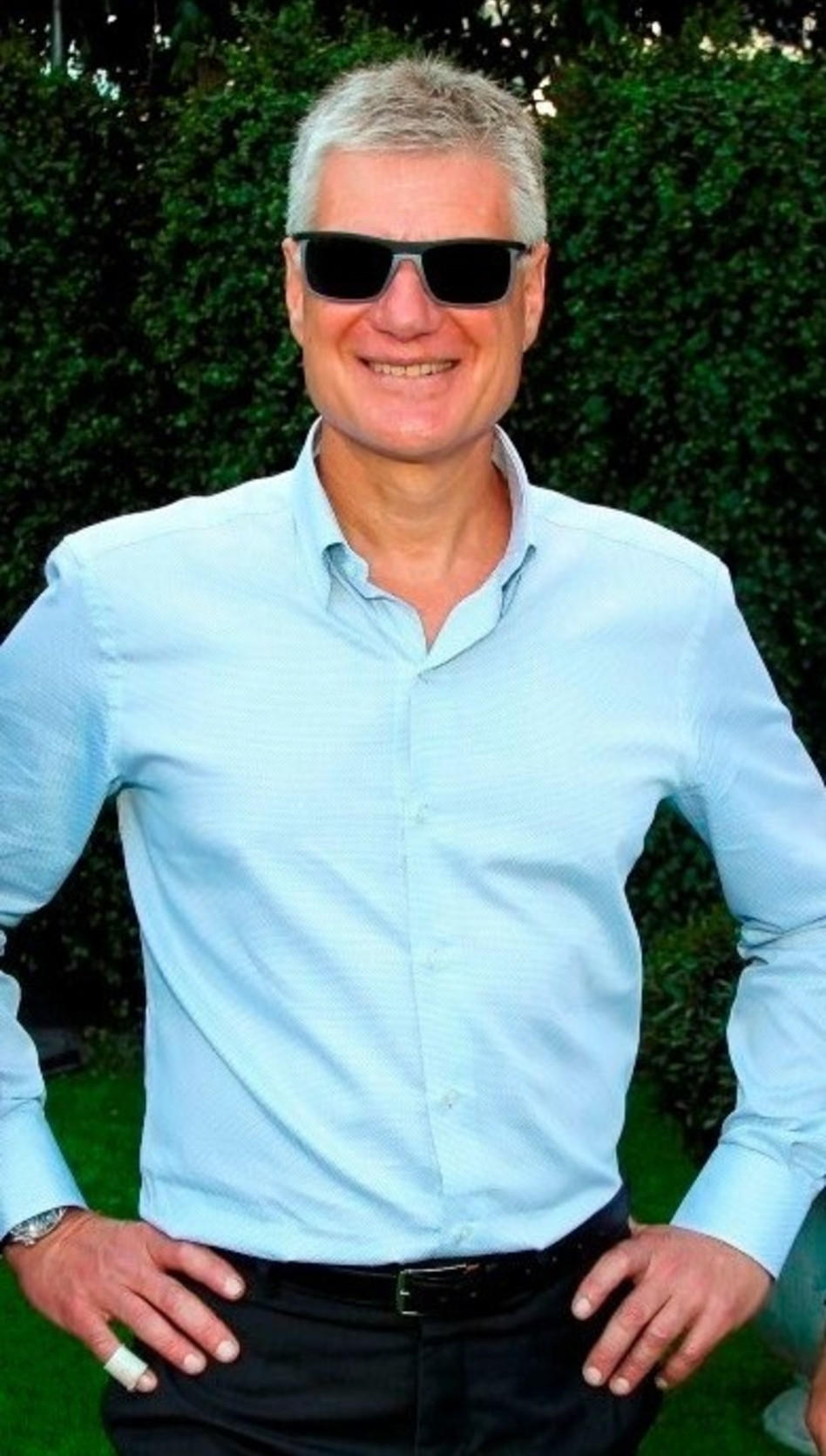 ארנון תורן (צילום: יח''צ)