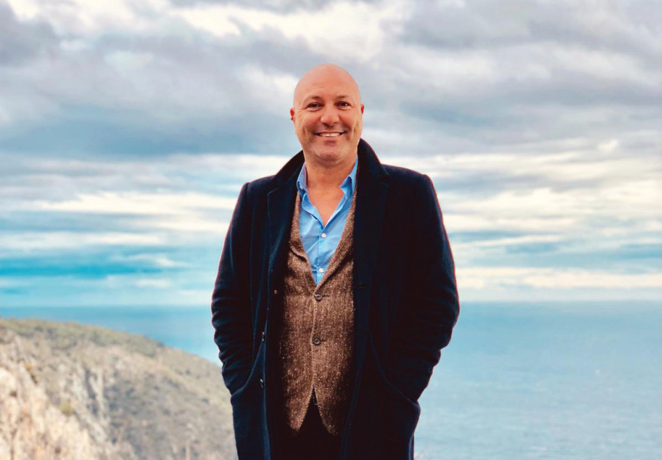 אלירן ברדוגו (צילום: פרטי)