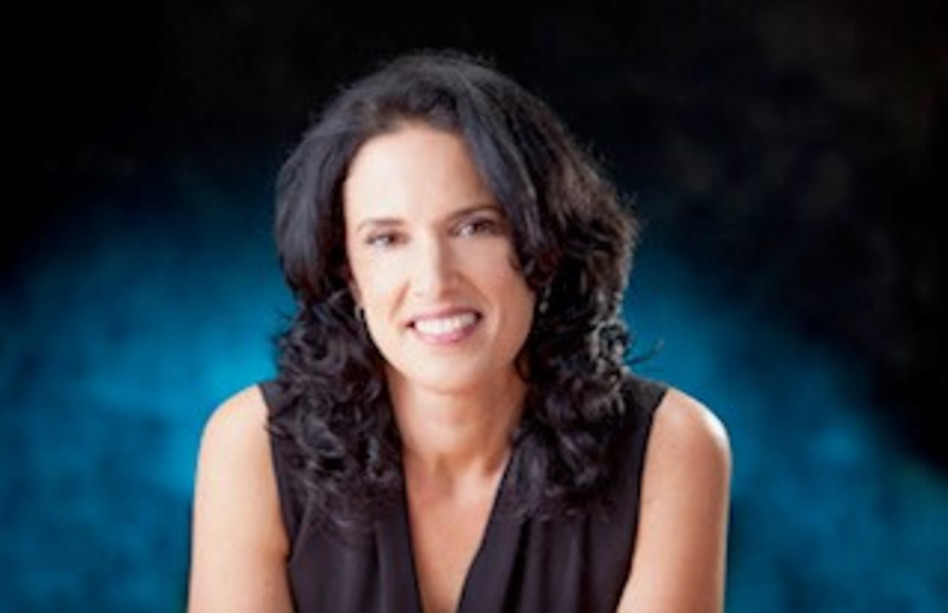 יעל אלמור  (צילום: ראובן קפוצנסקי)