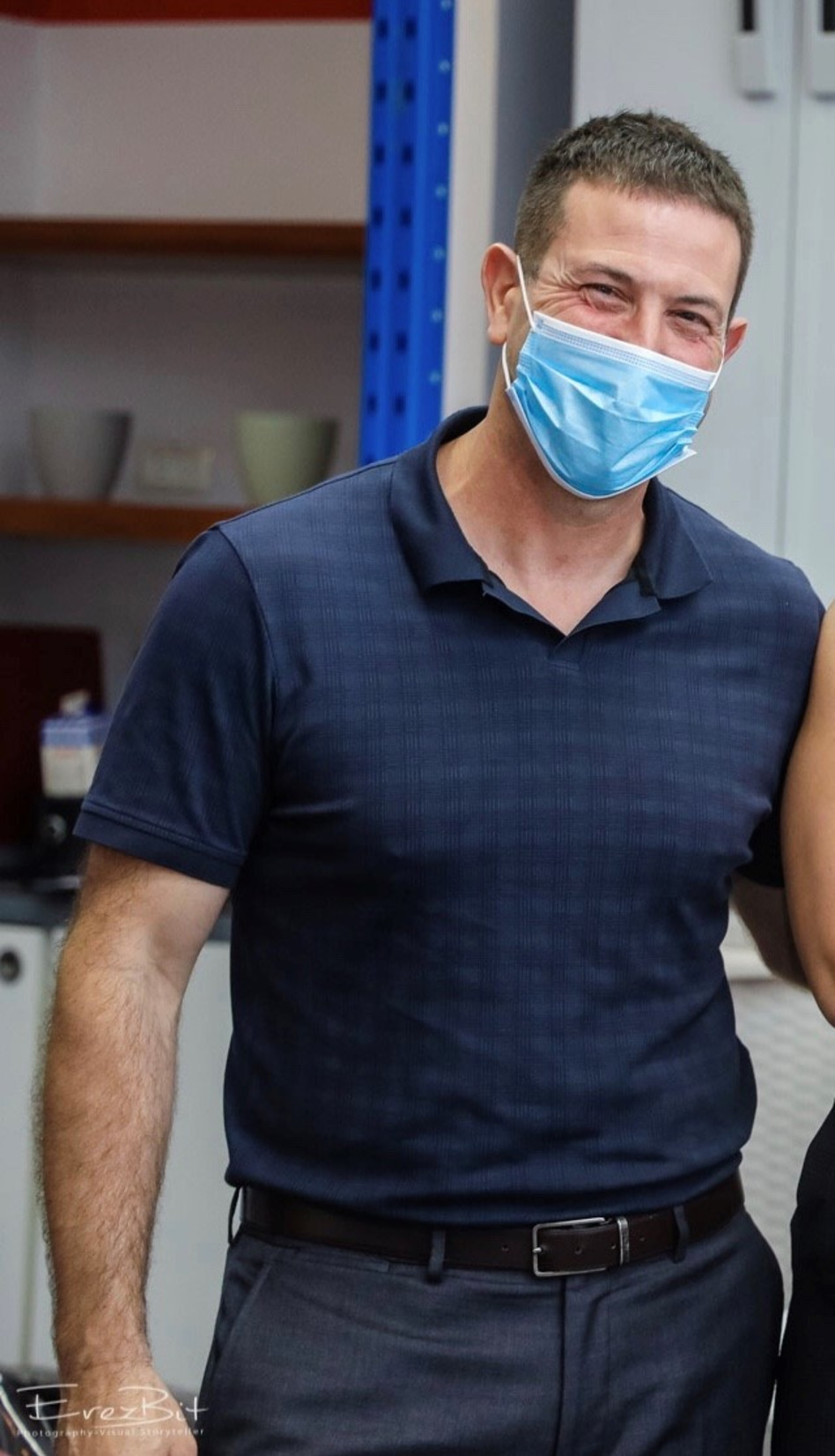 אודי שגיא  (צילום: ארזביט סטודיו לצילום)