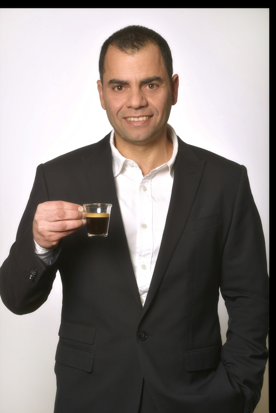 משה מרי (צילום: יח''צ)