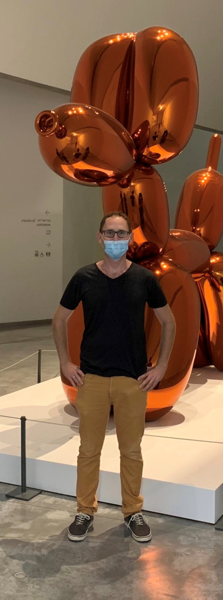 יוני ברעם (צילום: שרה בלום)