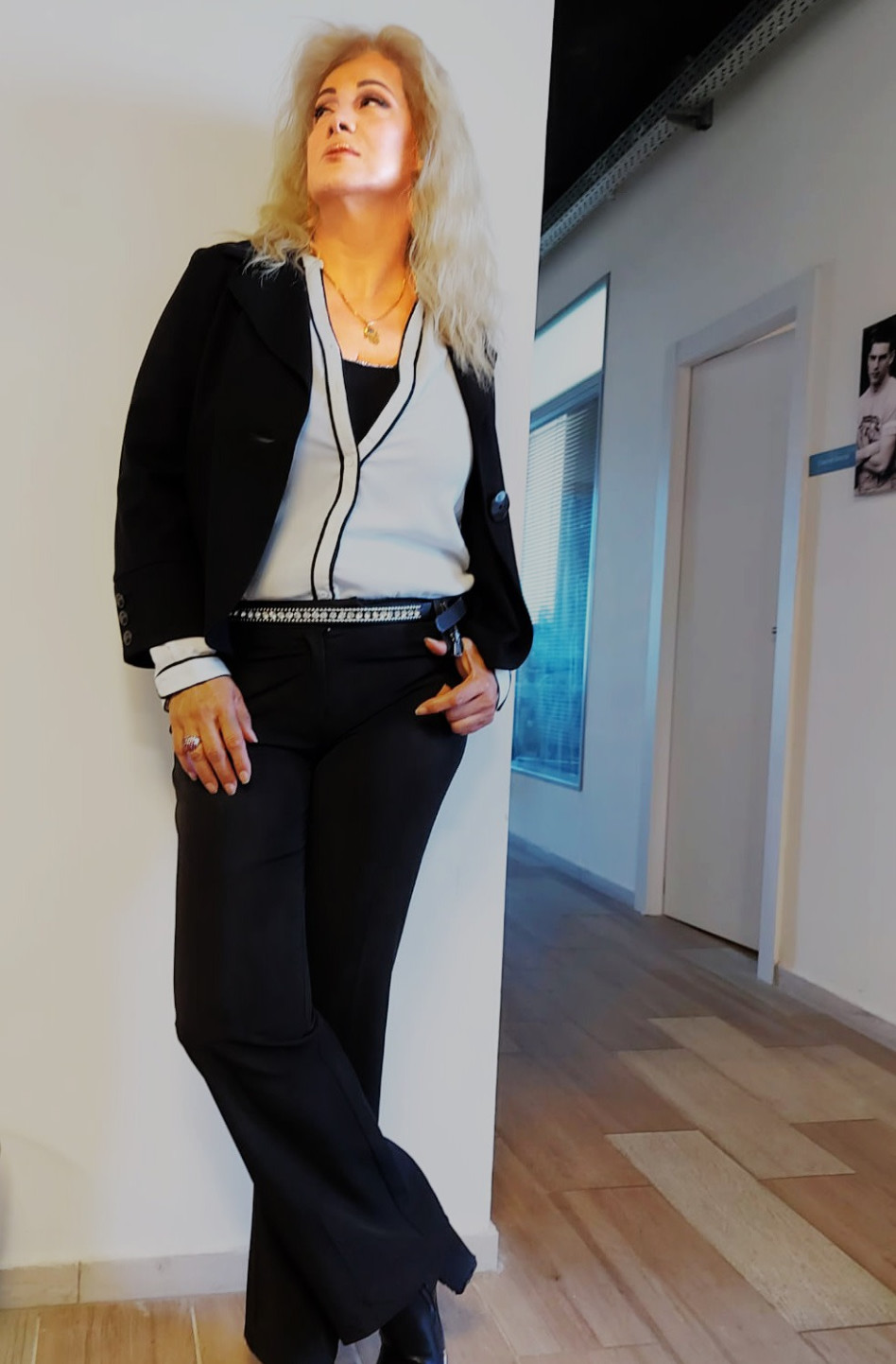 אילנה אביטל (צילום: באדיבות pr public line)