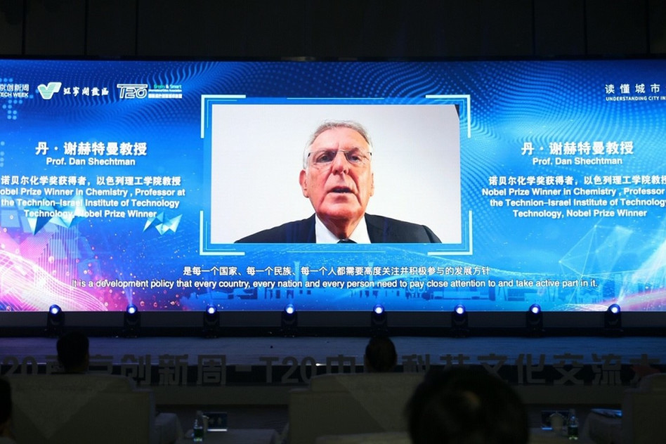 דן שכטמן (צילום: JNDZ)