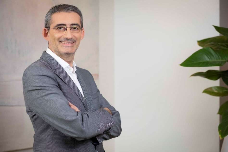 דיויד בוטבול (צילום: אריק סולטן)