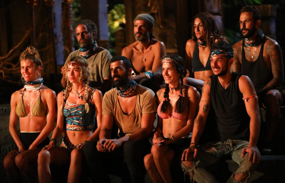 הישרדות VIP (צילום: אור דנון)