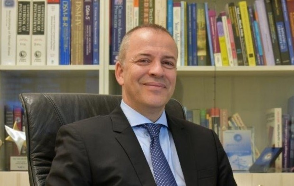 גיל זלצמן (צילום: אביטל צימט)