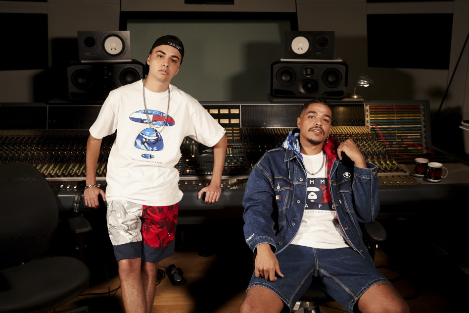 שחר סול ועדן מאירי (צילום: דניאל זאקונט)