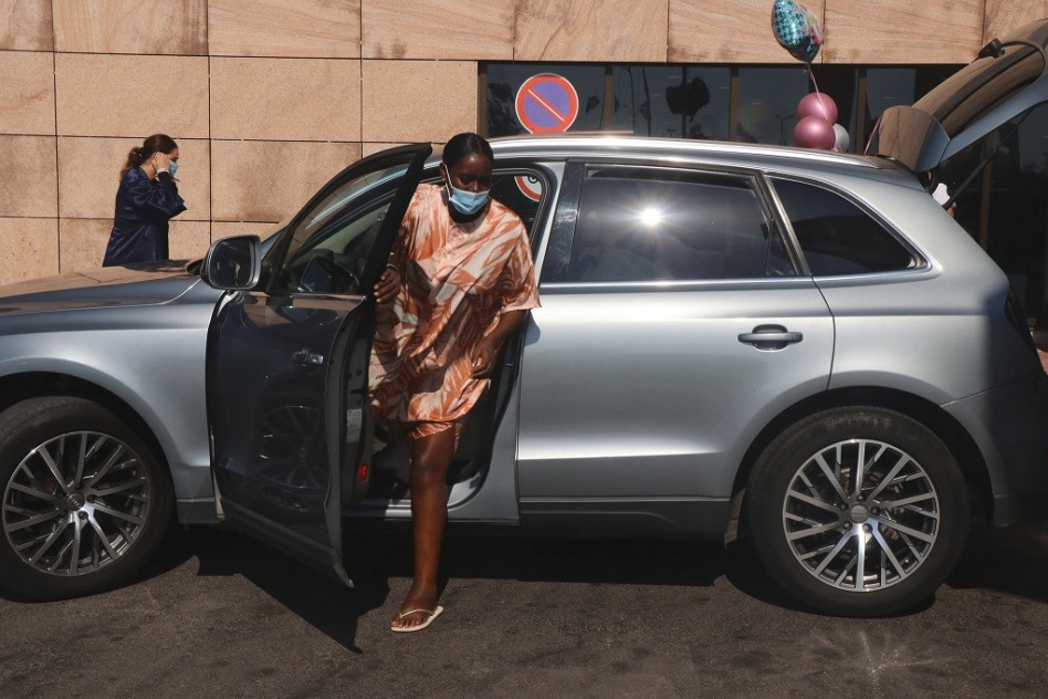 טהוניה רובל (צילום: ניר פקין)