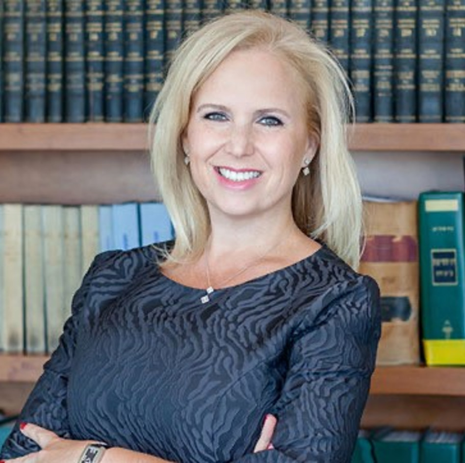 איילת טרום  (צילום: APM)