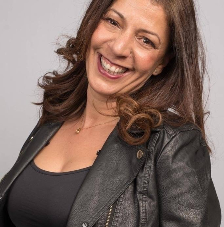 טליה גזית (צילום: יח''צ)