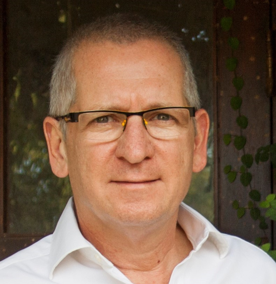 תמיר פוליקר  (צילום: יח''צ)