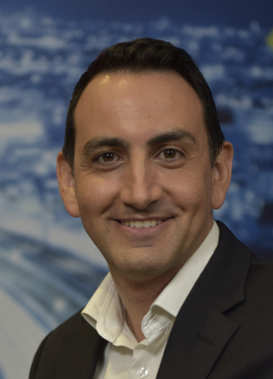 אורי גבאי  (צילום: באדיבות Start-Up Nation Central)