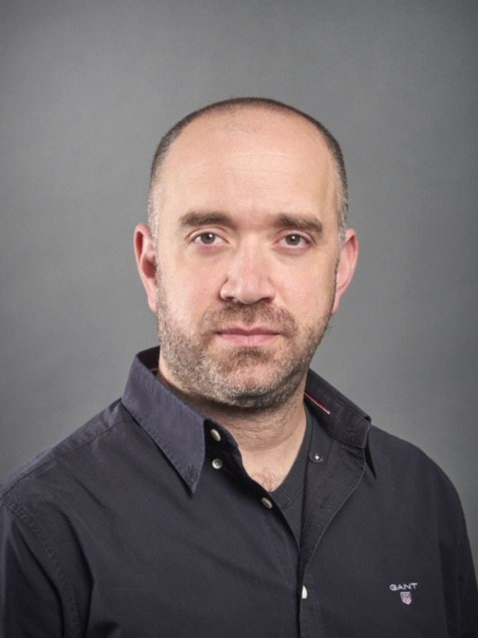 צ'יקו מנשה (צילום: באדיבות Start-Up Nation Central)