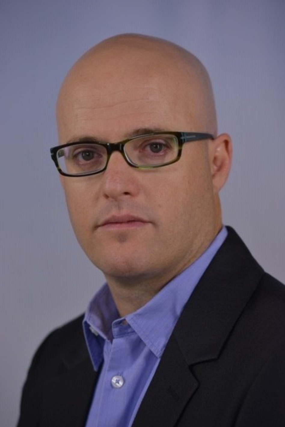 אסף מיכאלי (צילום: ארכיון לפ''מ)