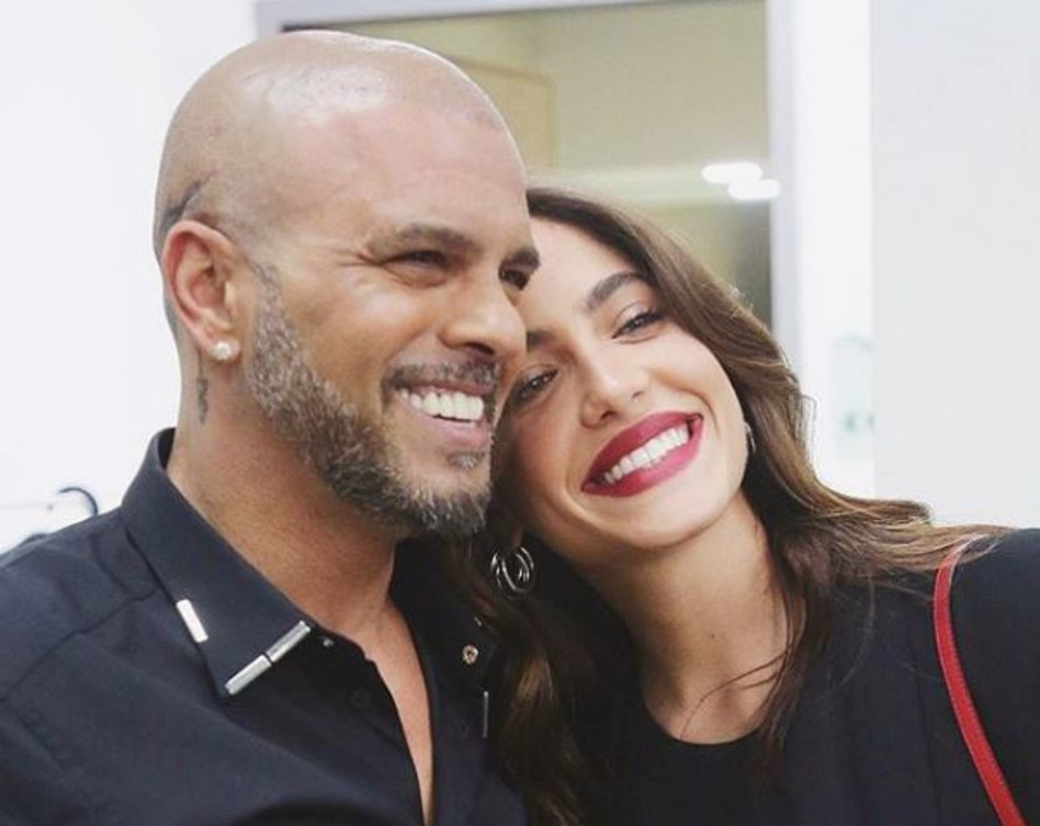 אייל גולן, דניאל גרינברג (צילום: אלוני מור)