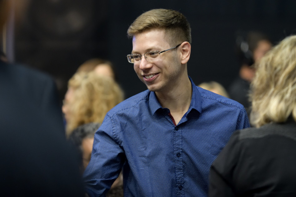 יאיר נתניהו (צילום: גילי יערי, פלאש 90)