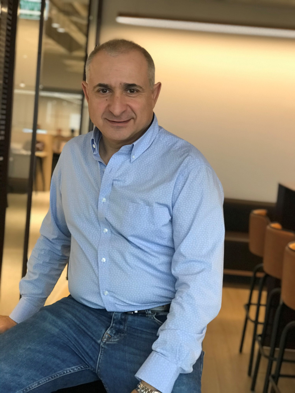  יגאל צ'ודנר  (צילום: זהבית יפרח באבא)