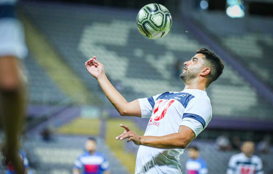 משה פרץ (צילום: ניב כהן)