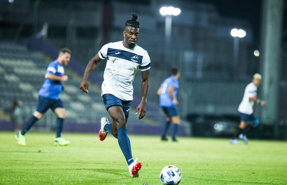 סטפן לגר (צילום: ניב כהן)