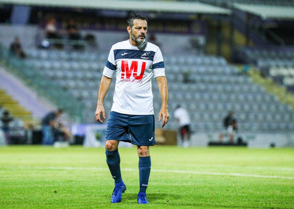 אקי אבני (צילום: ניב כהן)