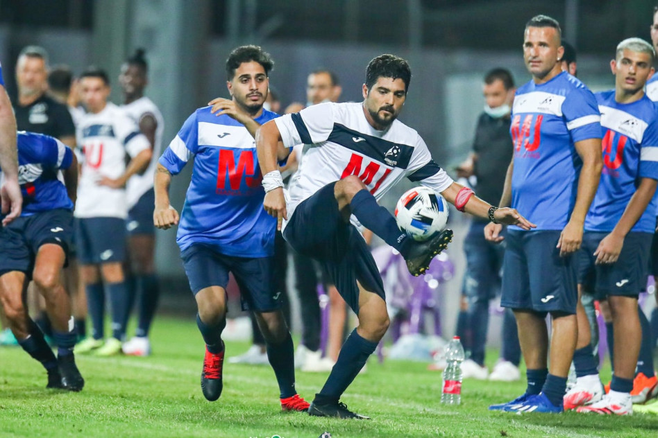 אושרי כהן (צילום: ניב כהן)